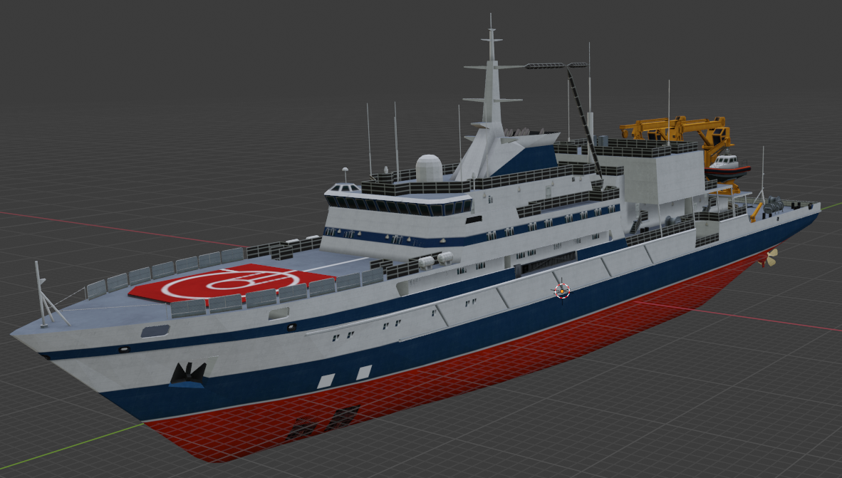 21300 ship preview image 1